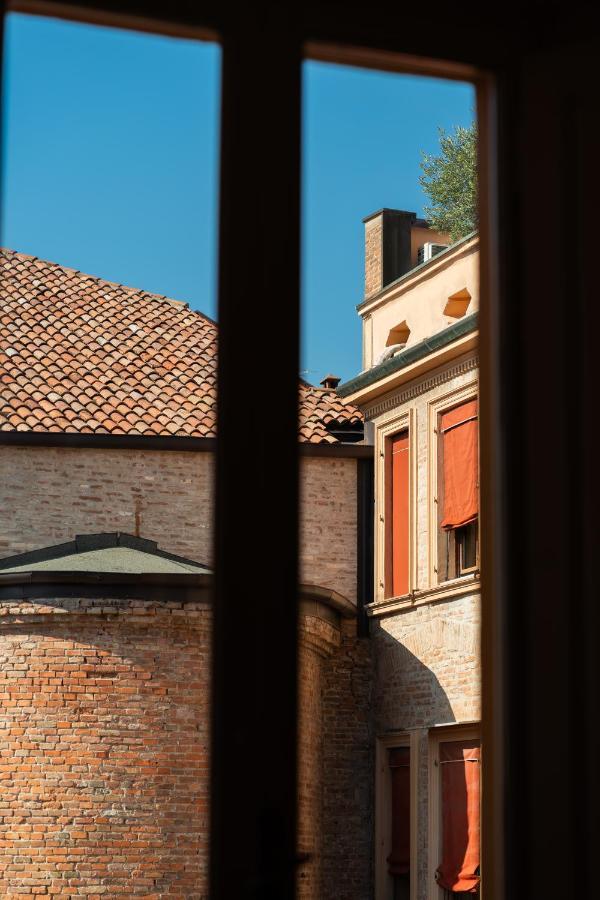Cortevecchia 59 Ferrara Exterior photo
