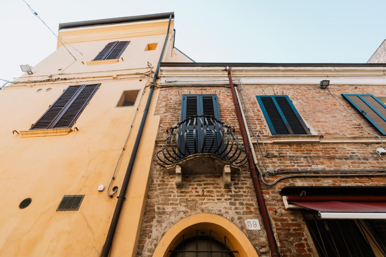 Cortevecchia 59 Ferrara Exterior photo
